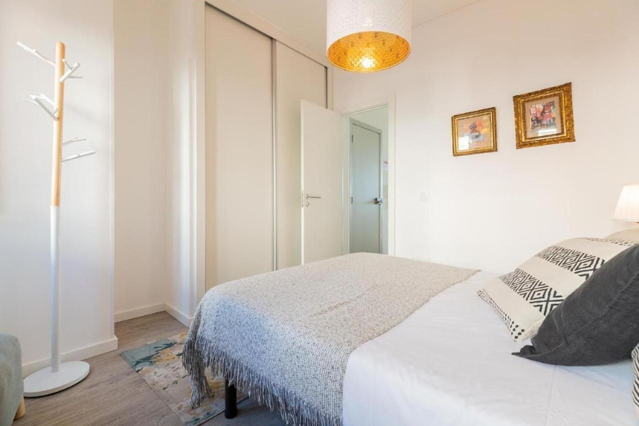 Designer Flats In Lapa By Lovelystay Lisboa Ngoại thất bức ảnh