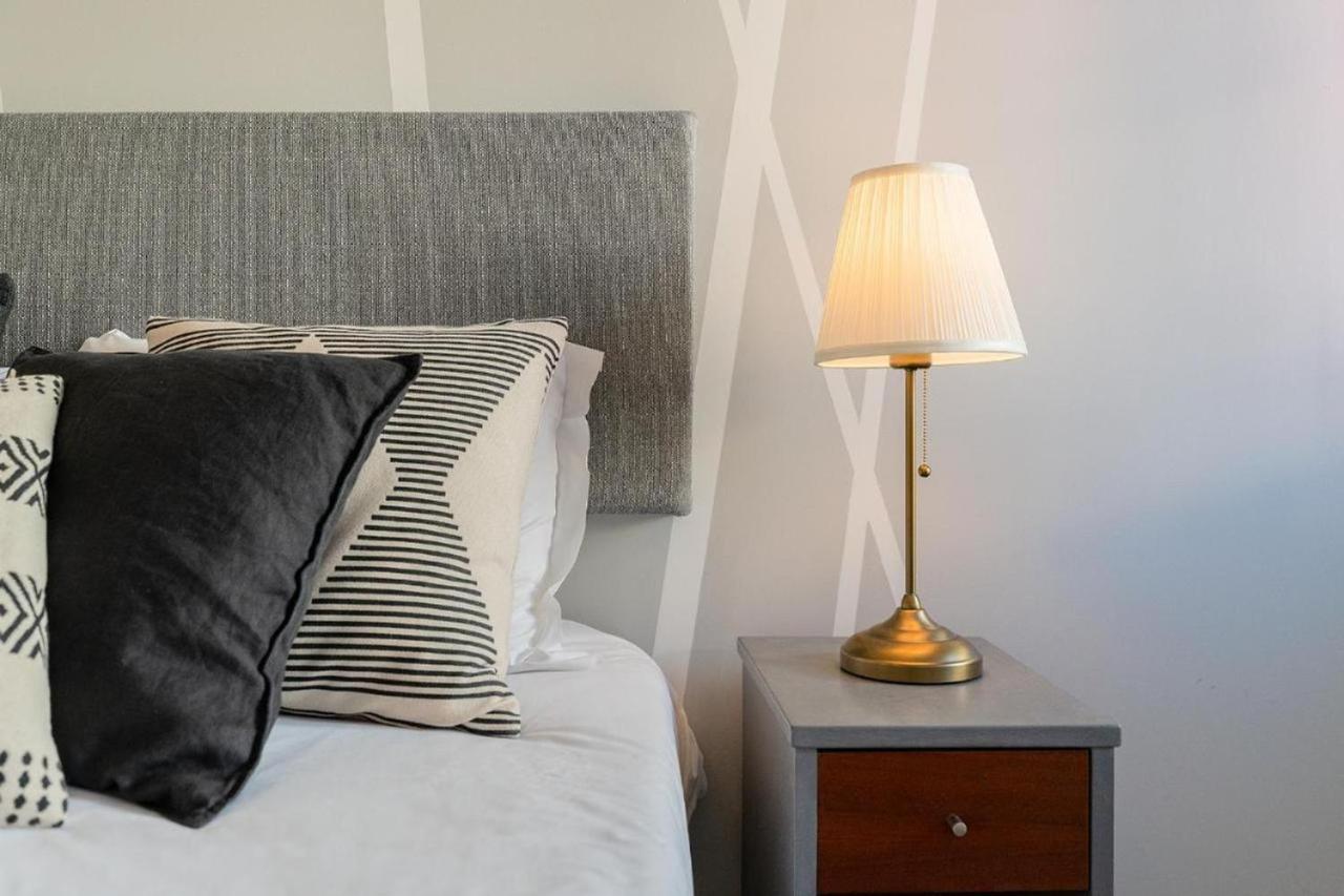 Designer Flats In Lapa By Lovelystay Lisboa Ngoại thất bức ảnh