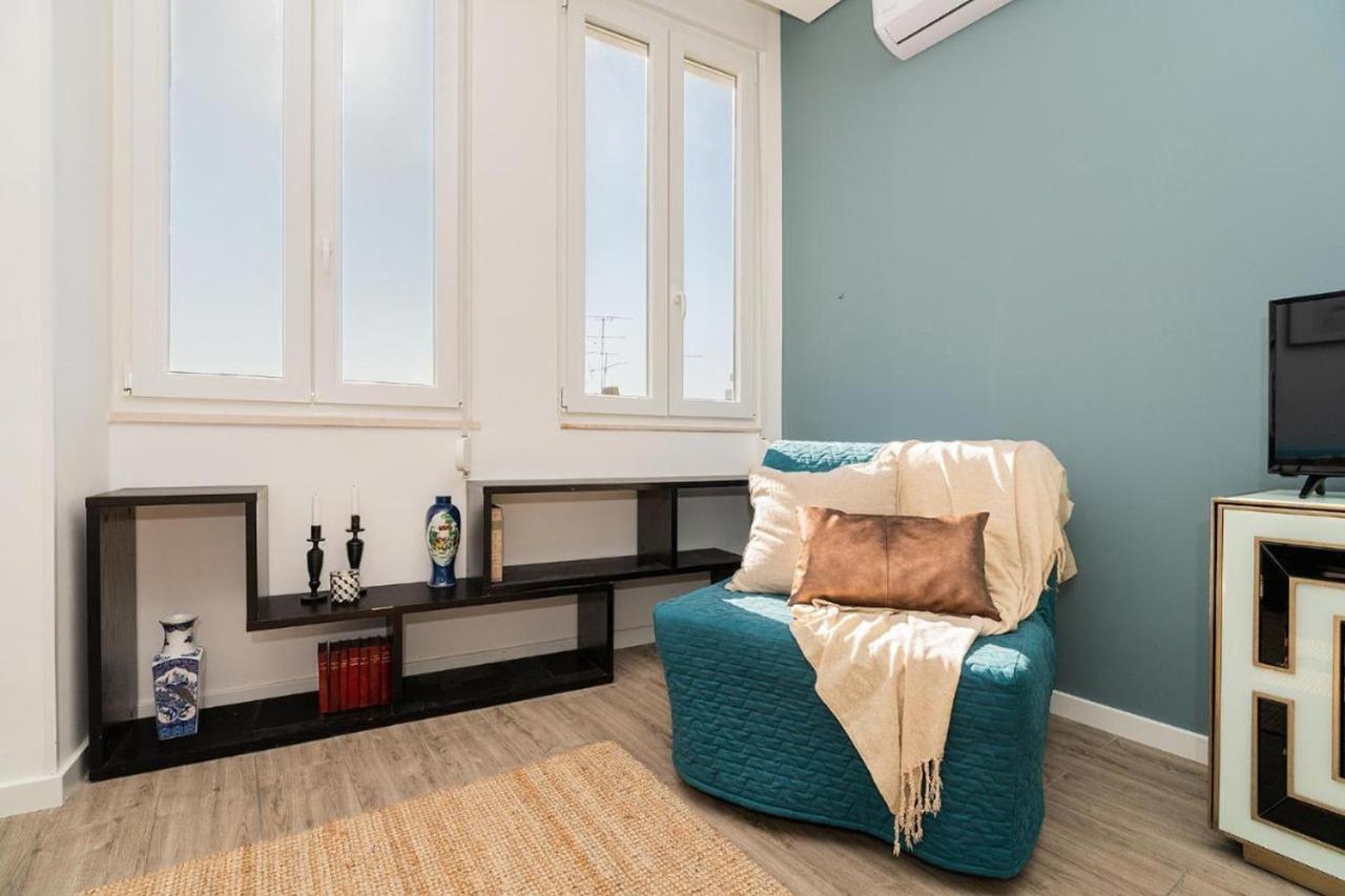 Designer Flats In Lapa By Lovelystay Lisboa Ngoại thất bức ảnh