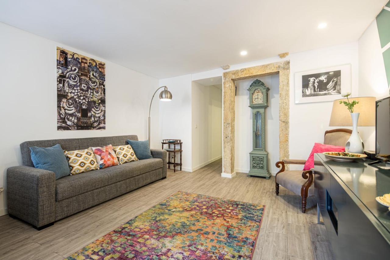 Designer Flats In Lapa By Lovelystay Lisboa Ngoại thất bức ảnh