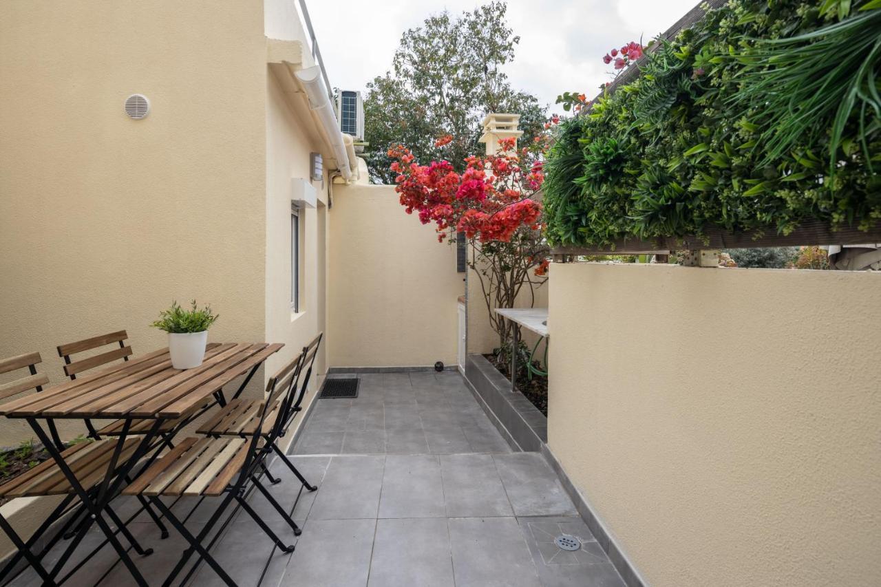 Designer Flats In Lapa By Lovelystay Lisboa Ngoại thất bức ảnh