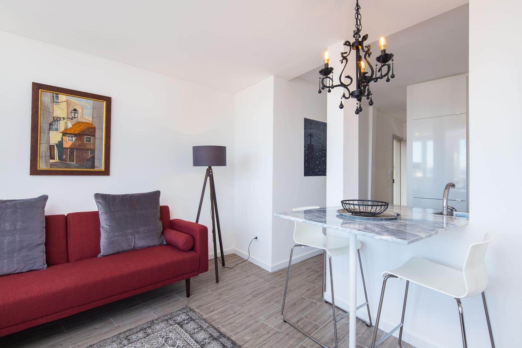 Designer Flats In Lapa By Lovelystay Lisboa Ngoại thất bức ảnh